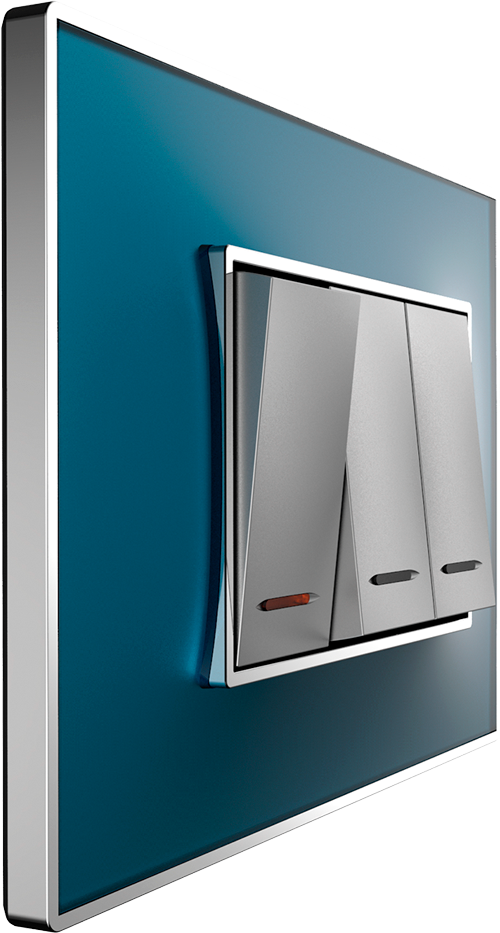 Goldmedal Switches & System